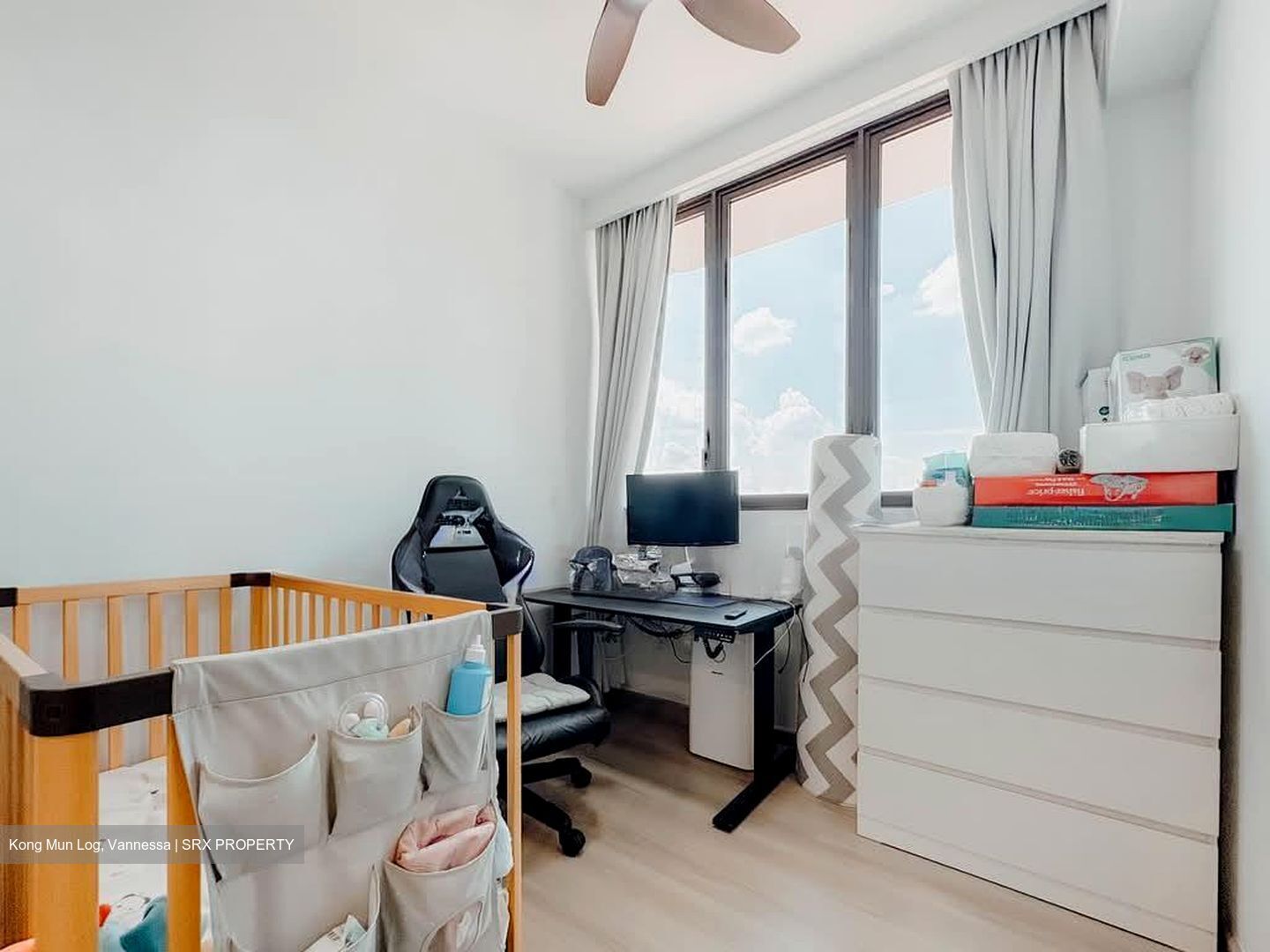 Dairy Farm Residences (D23), Apartment #596067121